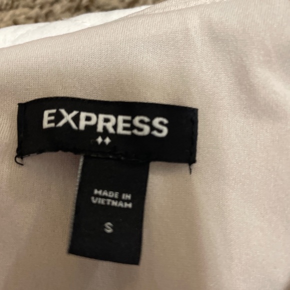 Express woman Dress - Picture 2 of 10